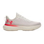 Chaussures de Running pour Adultes Under Armour Infinite Rose clair L