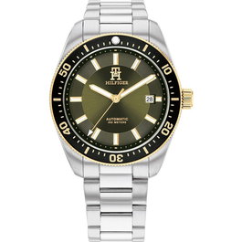 Montre Homme Tommy Hilfiger (Ø 40 mm)