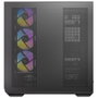 Antec C7 Fishtank Boîtier PC Gaming Midi Tower Noir Verre Acier Plastique ATX EATX ITX micro ATX 7 Emplacements