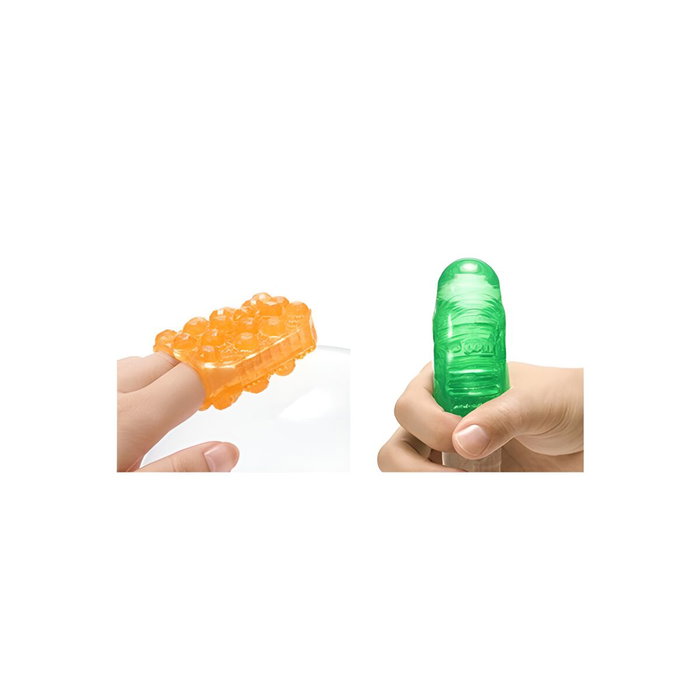 Protège-doigts Tenga