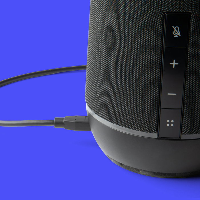 Câble USB-C vers USB-C Owl Labs ACCMTW405-0002 Noir 4,9 m