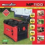 Mecafer MF1100i Groupe électrogène essence Inverter 1000 W 4 L 2 HP