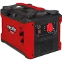 Mecafer MF1100i Groupe électrogène essence Inverter 1000 W 4 L 2 HP