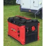 Mecafer MF1100i Groupe électrogène essence Inverter 1000 W 4 L 2 HP
