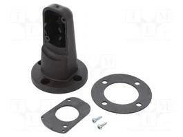 SIEMENS Attache murale 8WD43