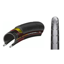 Continental Gator Hardshell 700X25C Noir