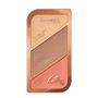RIMMEL LONDON PALETA KATE SCULPTING 002