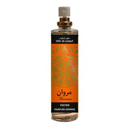 Utur Al-Yaqut Marwan Tester Parfum Homme 30 ml