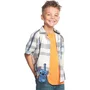 Lexibook Talkies-Walkies 3D Stitch et Angel