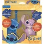 Lexibook Talkies-Walkies 3D Stitch et Angel