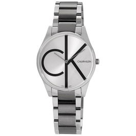 Montre Homme Calvin Klein TIME (Ø 40 mm)