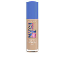 Rimmel London MATCH PERFECTION n° 101 - Ivoire Classique 30 ml