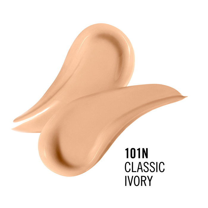 Rimmel London MATCH PERFECTION n° 101 - Ivoire Classique 30 ml Rimmel London MATCH PERFECTION n° 101 - Ivoire Classique 30 ml