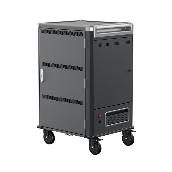 Armoire Murale Rack Ewent EW1701