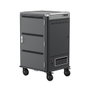 Armoire Murale Rack Ewent EW1701