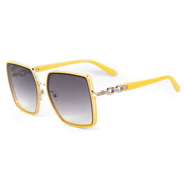 Lunettes de soleil Femme Guess GO00041-5839G ø 58 mm
