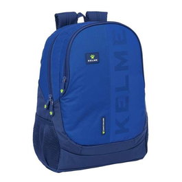 Cartable Kelme Blue Bleu 32 x 44 x 16 cm