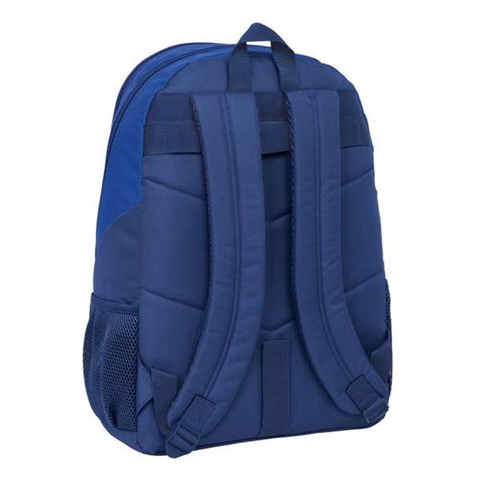 Cartable Kelme Blue Bleu 32 x 44 x 16 cm