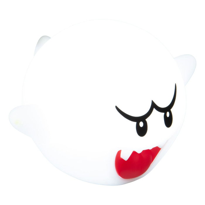 Super Mario lampe Squishy Glo Boo 14 cm