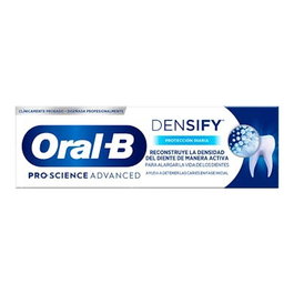 ORAL-B DENSIFY PROTECCION DIARIA 75 ml