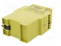 PILZ PNOZ X3 Module d’automatisation relais de sécurité 120VAC 24VDC