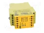 PILZ PNOZ X3 Module d’automatisation relais de sécurité 120VAC 24VDC