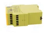 PILZ PNOZ X3 Module d’automatisation relais de sécurité 120VAC 24VDC