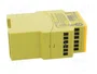 PILZ PNOZ X3 Module d’automatisation relais de sécurité 120VAC 24VDC
