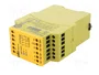 PILZ PNOZ X3 Module d’automatisation relais de sécurité 120VAC 24VDC