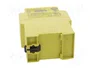 PILZ PNOZ X3 Module d’automatisation relais de sécurité 120VAC 24VDC