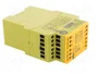 PILZ PNOZ X3 Module d’automatisation relais de sécurité 120VAC 24VDC