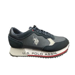 Chaussures de Sport pour Homme U.S. Polo Assn. Bleu
