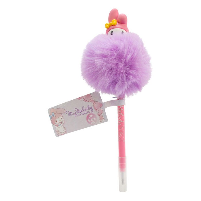 Sanrio stylo à bille Pom Pom My Melody