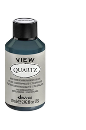 Davines View Coloration cheveux demi-permanente Rose Quartz 60 ml - Teinture Rose Quartz pour Femmes