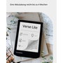 PocketBook Verse Lite Gris foncé