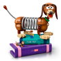 LEGO Disney et Pixar Toy Story 43301 Serre-livres Slinky