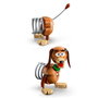 LEGO Disney et Pixar Toy Story 43301 Serre-livres Slinky