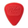Dunlop Púas Nylon Midi 0,53 mm (Pack de 72)