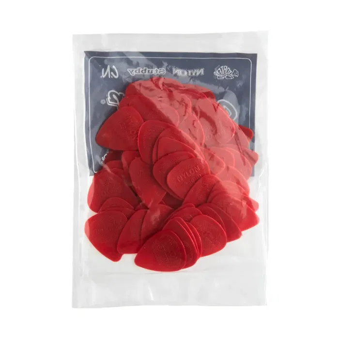 Dunlop Púas Nylon Midi 0,53 mm (Pack de 72)