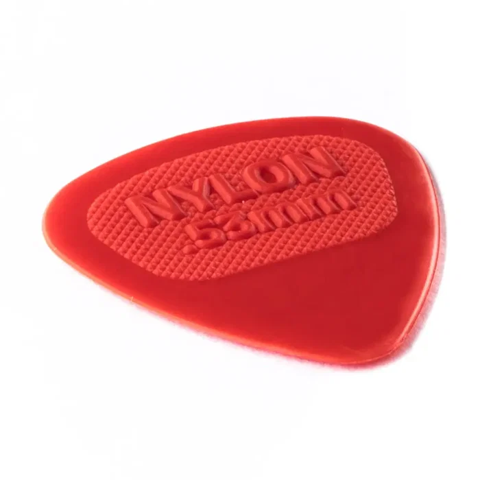 Dunlop Púas Nylon Midi 0,53 mm (Pack de 72)