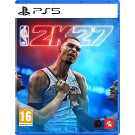 2K Games NBA 2K27 PS5