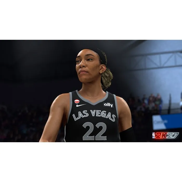 2K Games NBA 2K27 PS5 2K Games NBA 2K27 PS5