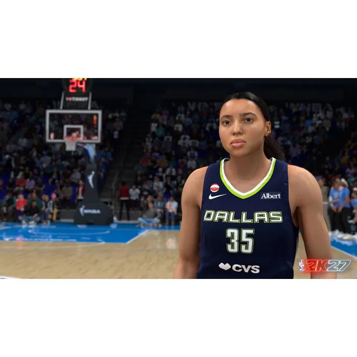 2K Games NBA 2K27 PS5 2K Games NBA 2K27 PS5