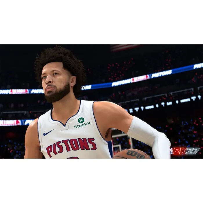 2K Games NBA 2K27 PS5 2K Games NBA 2K27 PS5