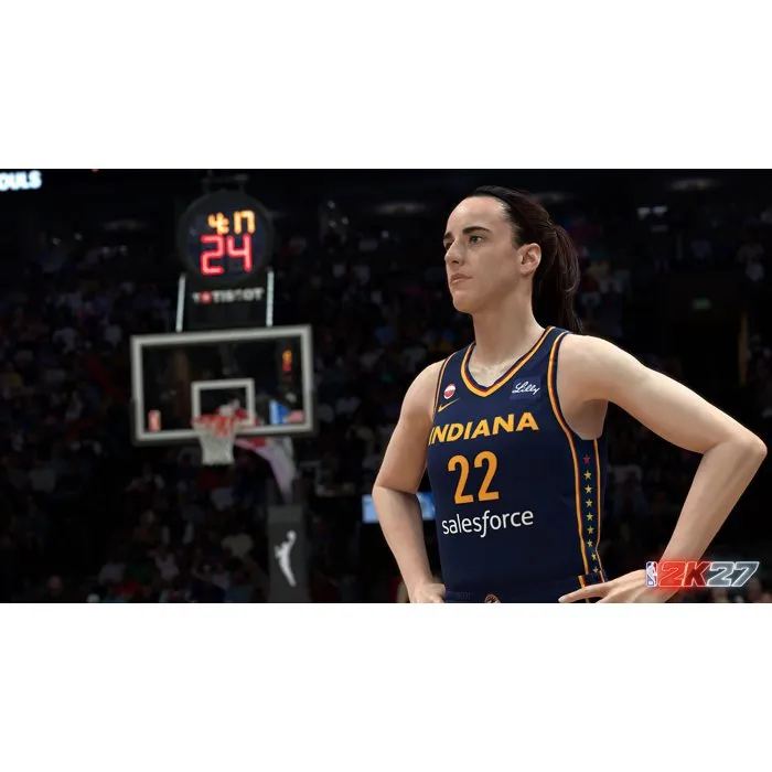 2K Games NBA 2K27 PS5 2K Games NBA 2K27 PS5