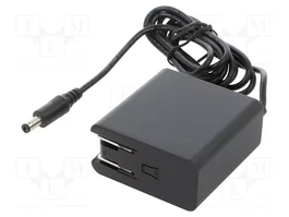 MEAN WELL NGE30I24-P1J 30W 24V DC