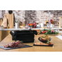 Tefal GC 7508 Optigrill+ Elite noir