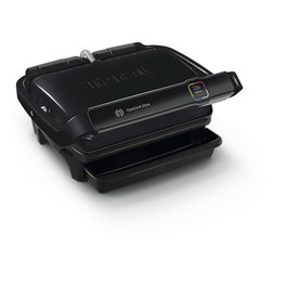 Tefal GC 7508 Optigrill+ Elite noir