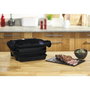 Tefal GC 7508 Optigrill+ Elite noir