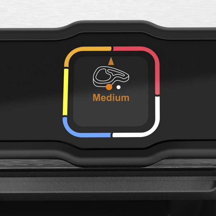 Tefal GC 7508 Optigrill+ Elite noir